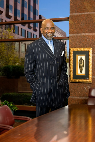 Chris Gardner _ Gardner,Rich & Company