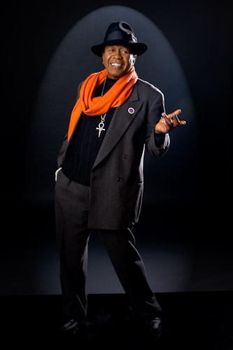 Ndigo-Ben Vereen