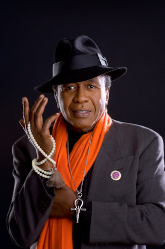 Ndigo-Ben Vereen