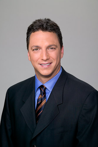 CBS Randy Salerano