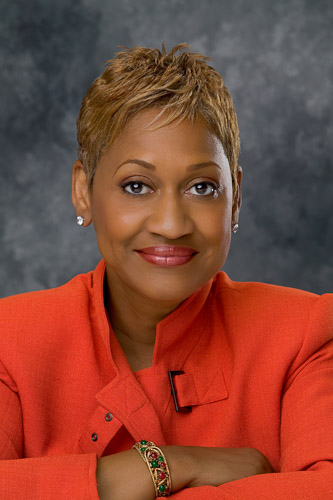 Norma WIlliams - Promotional Portraits