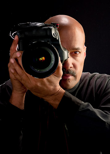 Victor Powell Promo Port 031509